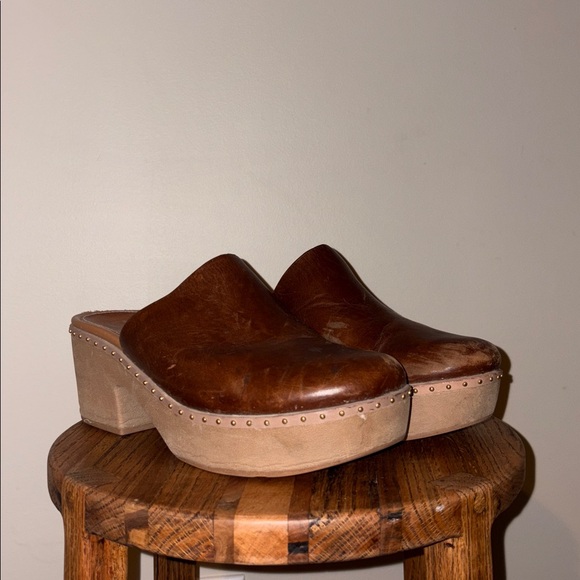 Fitflop Clogs - Picture 1 of 7